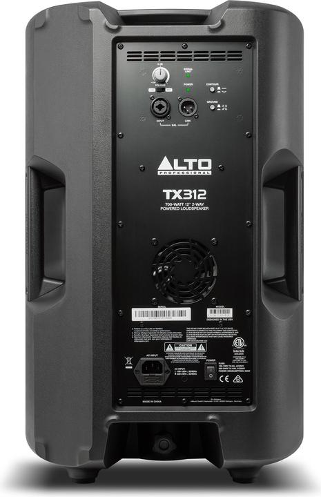 Actual product image TX312 (Active)