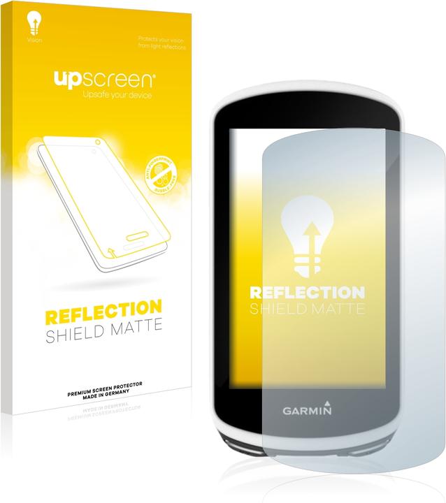 Produktbild upscreen Reflection Shield Displayschutz Matt