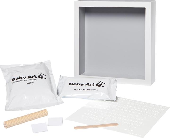Actual product image Baby Art My Little Steps