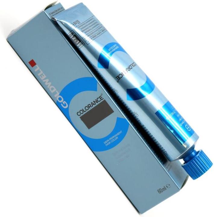 Produktbild Goldwell Colorance (4BP Pearly Couture Dunkelbraun)