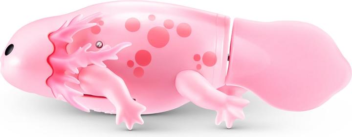 Productafbeelding Zuru HUISDIEREN LEVEND-WATER-GEACTIVEERD-ZWEMMEN AXOLOTL,S1,KUBUS,UQ,12PC
