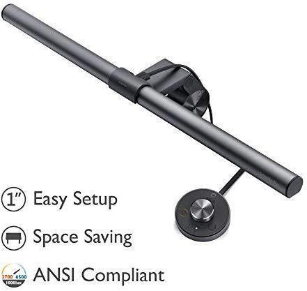 Produktbild BenQ LED-Monitor-Lampe