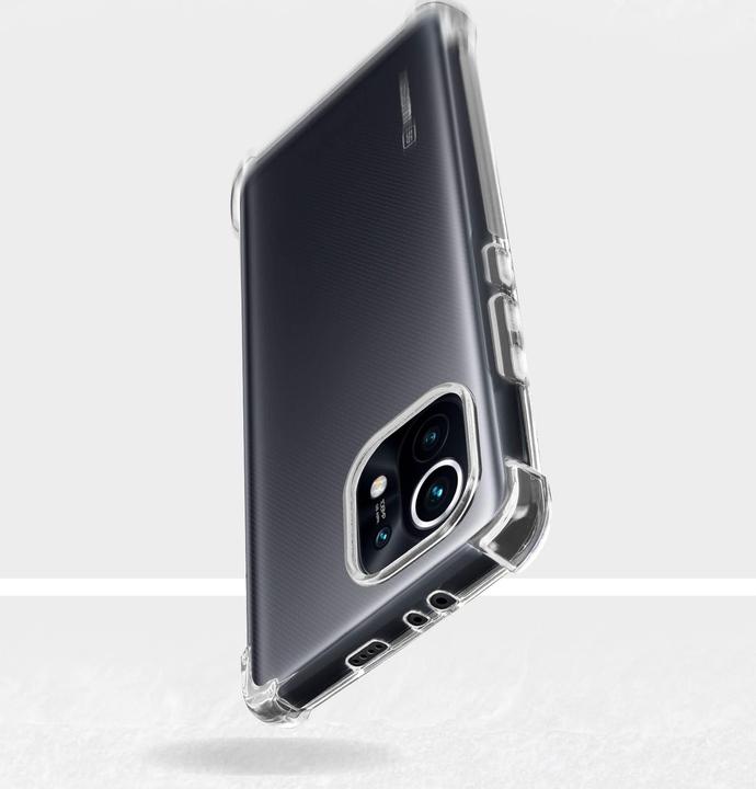 Actual product image Akashi Safe Series (Xiaomi Mi 11)