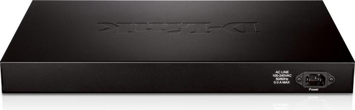 Image du produit D-Link Dgs-1210-52 (52 Ports)