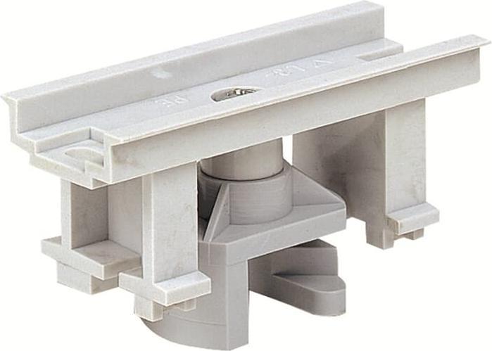 Image du produit Striebel & John ZX100 Support d'appareils sur barres collectrices 2CPX039100R9999