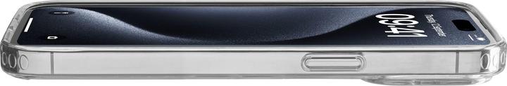 Image du produit Cellularline Clear Strong Case (Apple iPhone 15 Pro)