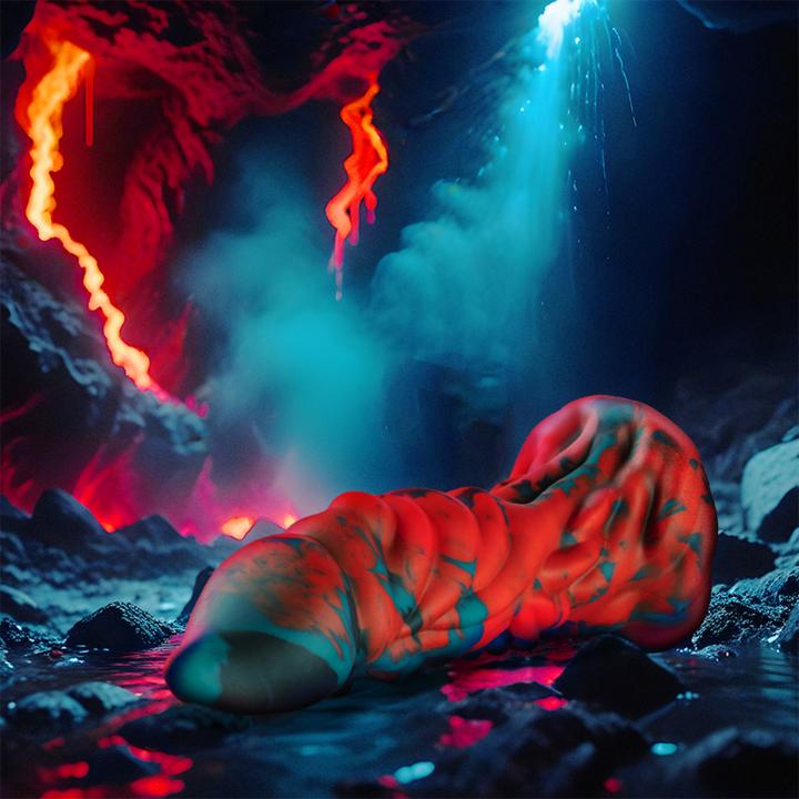 Produktbild Epic Phobos Dildo Sohn Der Liebe Und Freude