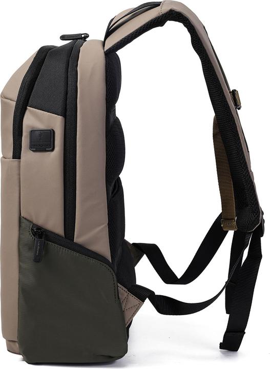 Produktbild Hedgren Commute Rucksack RFID 40 cm Laptopfach (17 l)