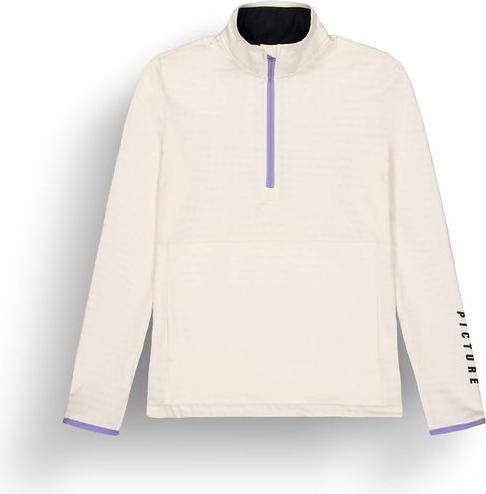 Immagine prodotto Picture Cuocere 1 4 Grid Fleece (S)