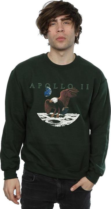 Produktbild Nasa Apollo 11 Vintage Sweatshirt (L)