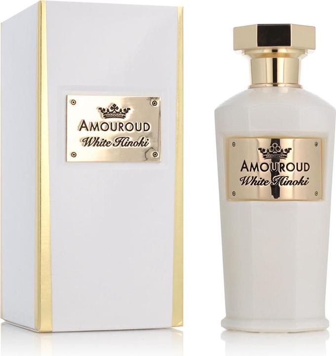 Immagine prodotto Amouroud Hinoki bianco (Eau de parfum, 100 ml)