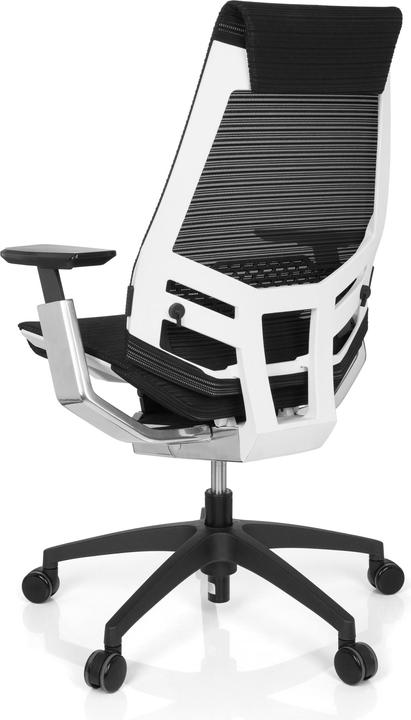 Actual product image Hjh Office Genidia Smart White cm