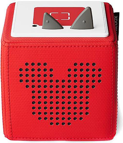 Produktbild Tonies Toniebox - Disney 100 Sonderedition (Deutsch)