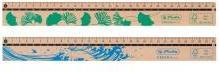 Immagine prodotto Herlitz Righello GREENline 30 cm (300 mm)