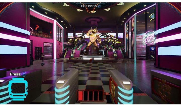 Immagine prodotto astragon Five Nights at Freddy's: violazione della sicurezza (PS5, DE)