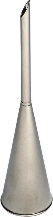 Produktbild Piazza 5er Set Spritztüllen trichterförmig (Spritztüllen)
