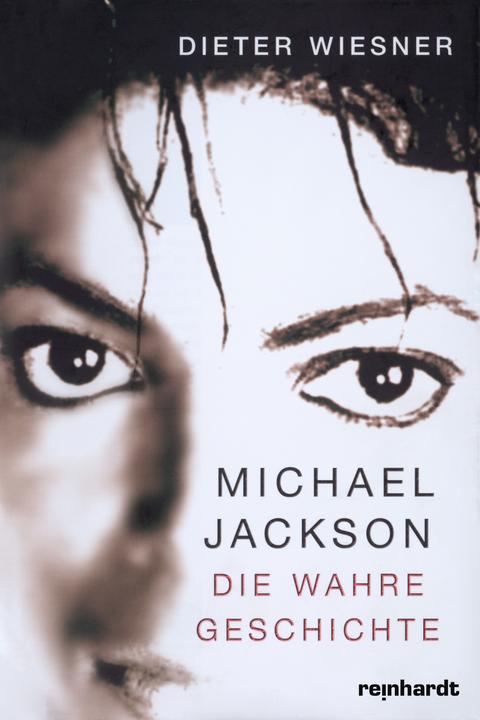 Michael Jackson - The True Story (German)