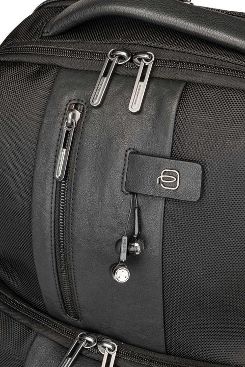 Image du produit Piquadro Sac à dos / Backpack Brief Fast-Check Backpack 4532 RFID