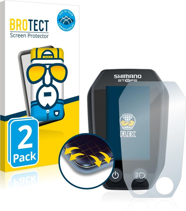 Immagine prodotto BROTECT Full-Cover Pellicola