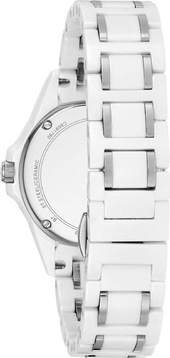 Produktbild Bulova 98P172 Marine Star Damen 37mm 10ATM (Analoguhr, 37 mm)