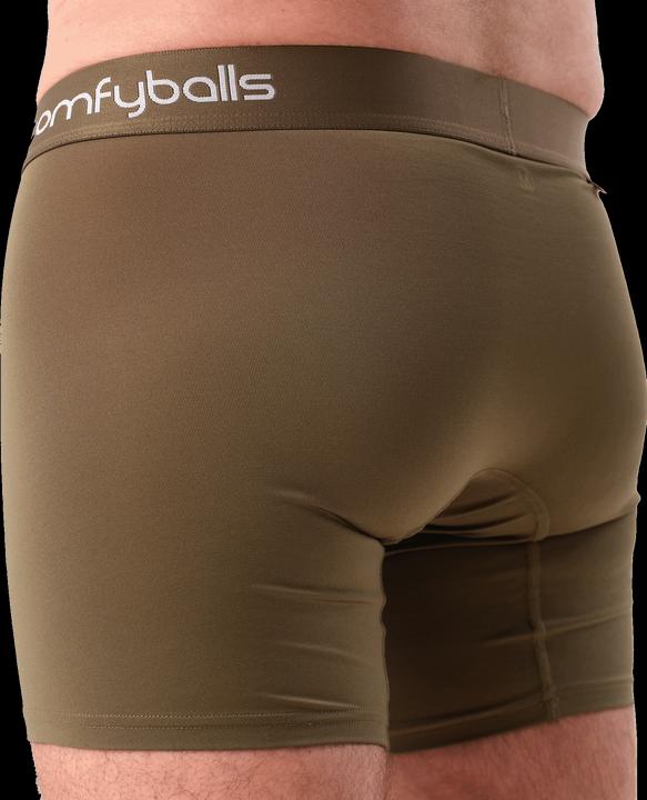 Produktbild Comfyballs Performance Long (S, Einzelpack)