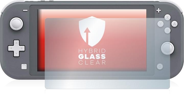 Produktbild upscreen Scratch Shield Panzerglasfolie (Switch Lite)