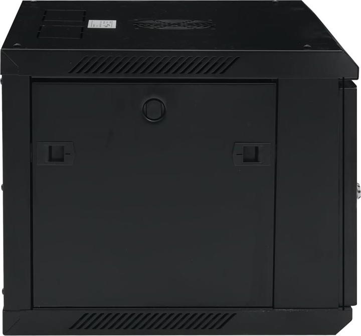Immagine prodotto VidaXL Armadio di rete (Rack da 19 pollici)