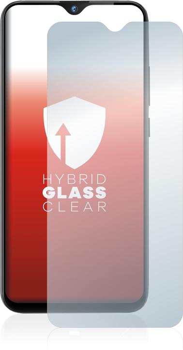 Actual product image upscreen Scratch Shield (1 Piece, GS290)