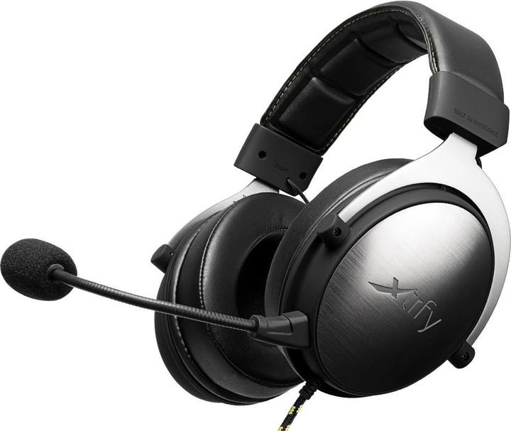 CHERRY xtrfy H1 Pro (Kabelgebunden)