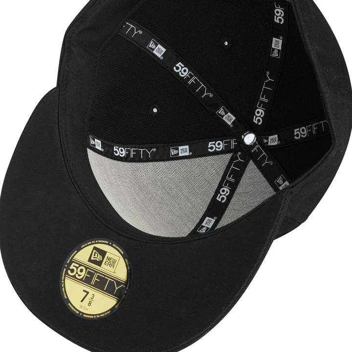 Produktbild New Era 59Fifty Fitted Cap - SPILL Milwaukee Bucks - 7 5/8 (7 5/8)