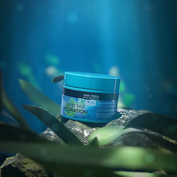 Image du produit John Frieda Deep Sea Hydration (250 ml)