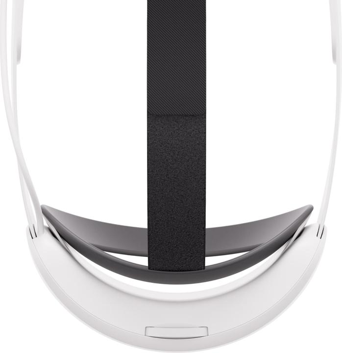 Produktbild Meta Meta Quest 3 / 3S Elite Strap mit Batterie