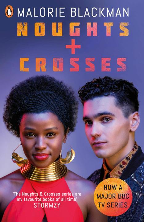 Immagine prodotto Noughts & Crosses (Inglese, Malorie Blackman, Blackman Malorie, 2020)