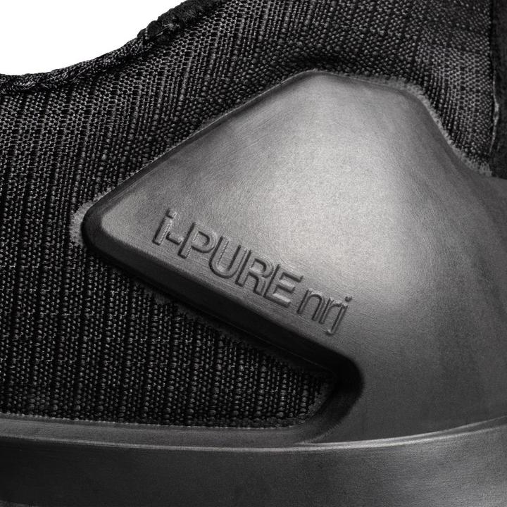 Produktbild Uvex Sports uvex 1 x-craft Halbschuhe S1 PL 68004 schwarz Weite 14 Grösse 35 (S1P, 35)