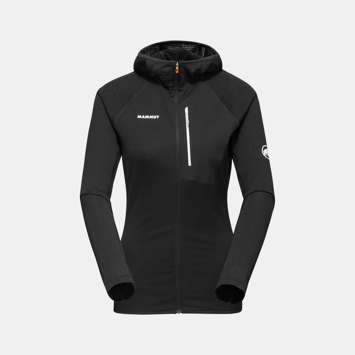 Image du produit Mammut Veste à capuche Aenergy Light ML Femme (M)