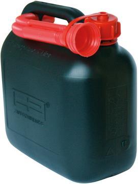 Produktbild HP Autozubehör 5l Benzin-Kanister