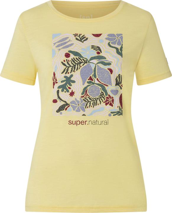 Super Natural Women's Dolce Vita Tee (XL)