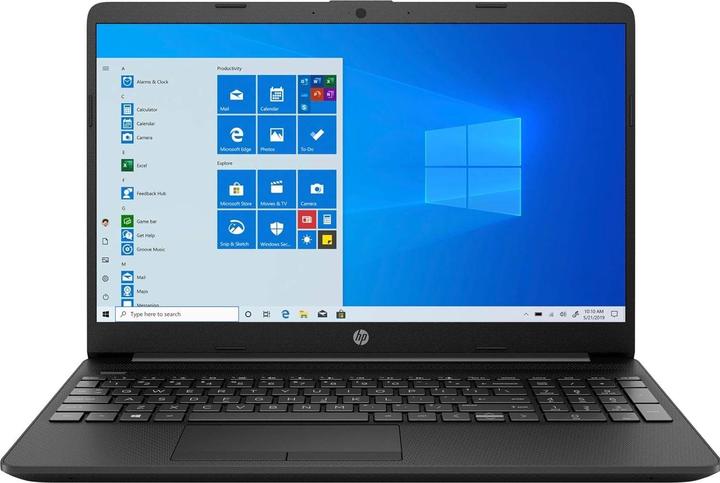 Produktbild HP 255 G8 (15.60", AMD Ryzen 5 5500U, 8 GB, 256 GB, DE)