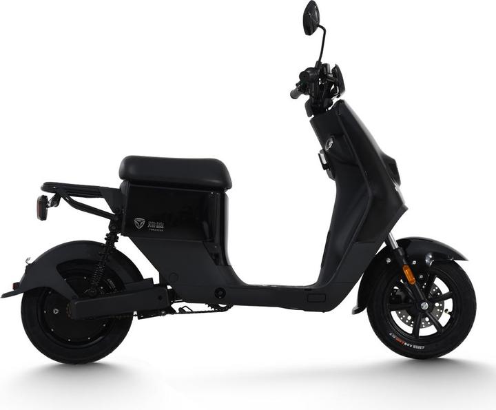Actual product image Yadea DE3 (25 km/h, 400 W)