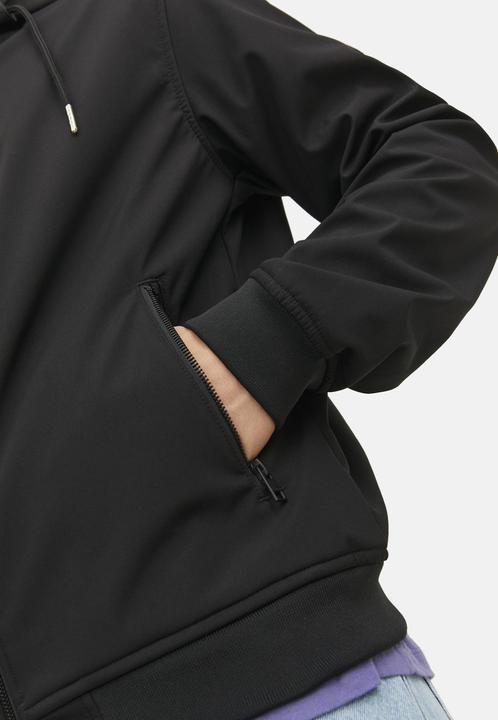 Produktbild Jack & Jones Basic Softshell-Jacke (M)