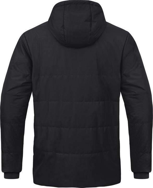Image du produit JAKO Veste d'entraîneur Team avec capuche (164)