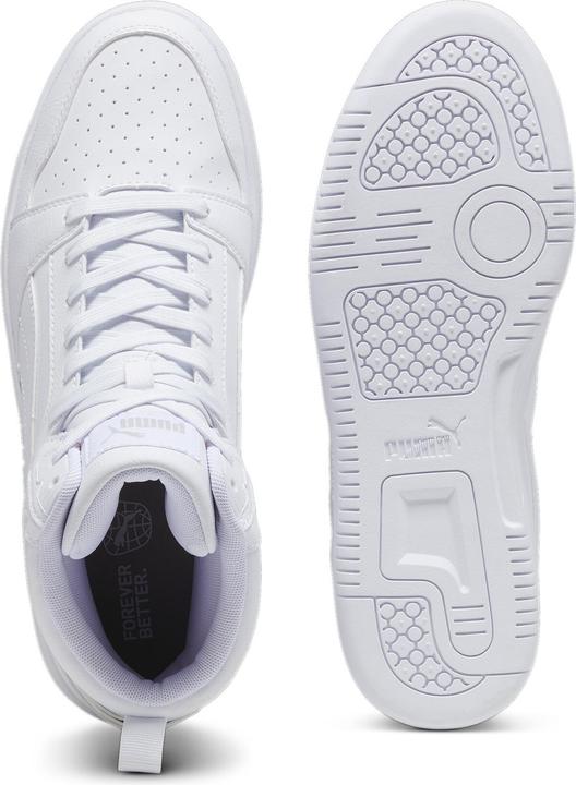 Actual product image Puma Rebound v6 (45)
