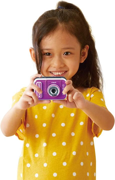 Produktbild VTech Kidizoom Video Studio HD