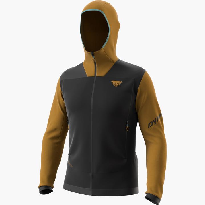 Image du produit Dynafit Veste à capuche Tigard Polartec (S)