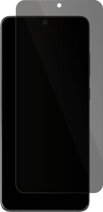 Produktbild Dipos Privacy Sichtschutzfolie Full Cover (1 Stück, Samsung Galaxy S20 Ultra)