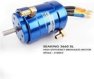 Immagine prodotto Hobbywing Seaking BL Motor 3660SL