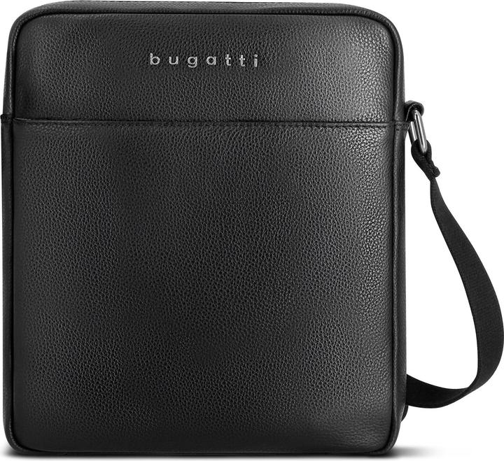 Produktbild Bugatti Valencia Umhängetasche Leder 23 cm