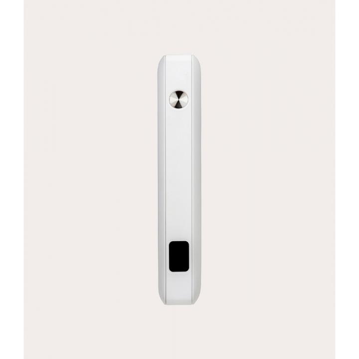 Produktbild Tucano Power bank for laptop, 24000 mAh, Weiss (24000 mAh, 120 W)