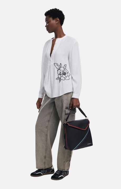 Produktbild Desigual rucksack cleo jersey