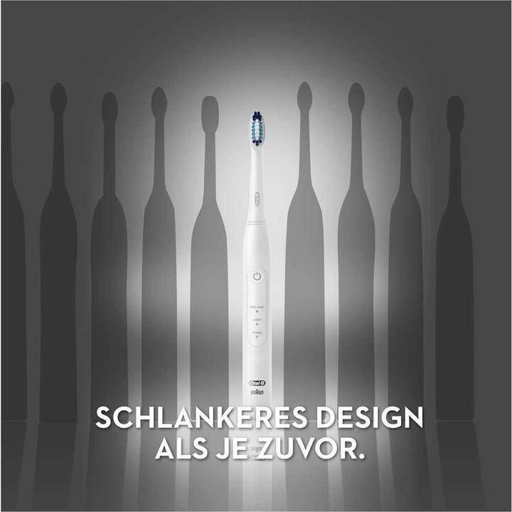 Actual product image Oral-B Pulsonic Slim One (Sonic toothbrush)
